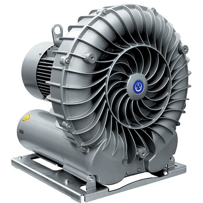 Вихревая воздуходувка Becker SV 1100/1 15